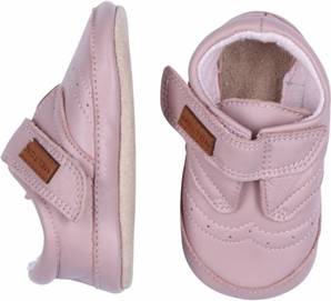 Melton Skindfutter Rosa