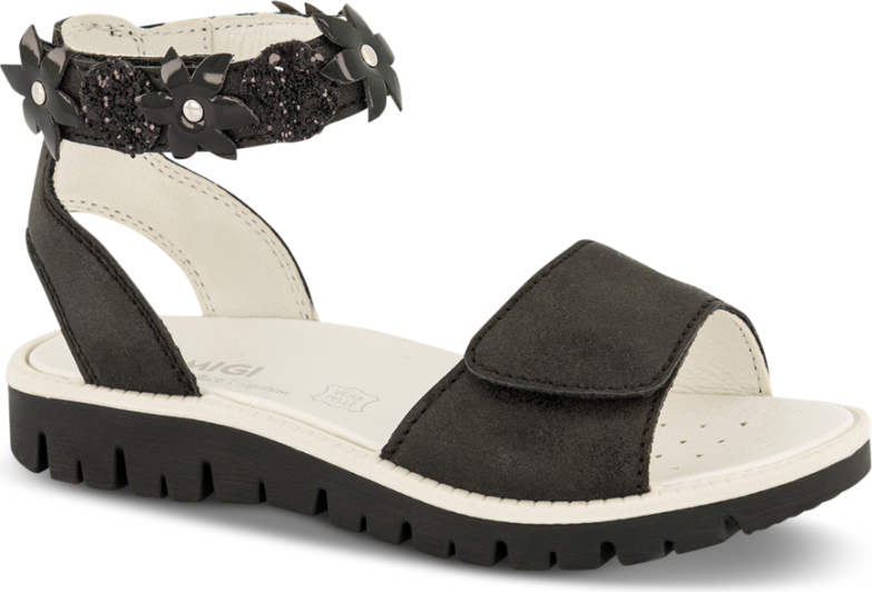 PRIMIGI Sandal Sort