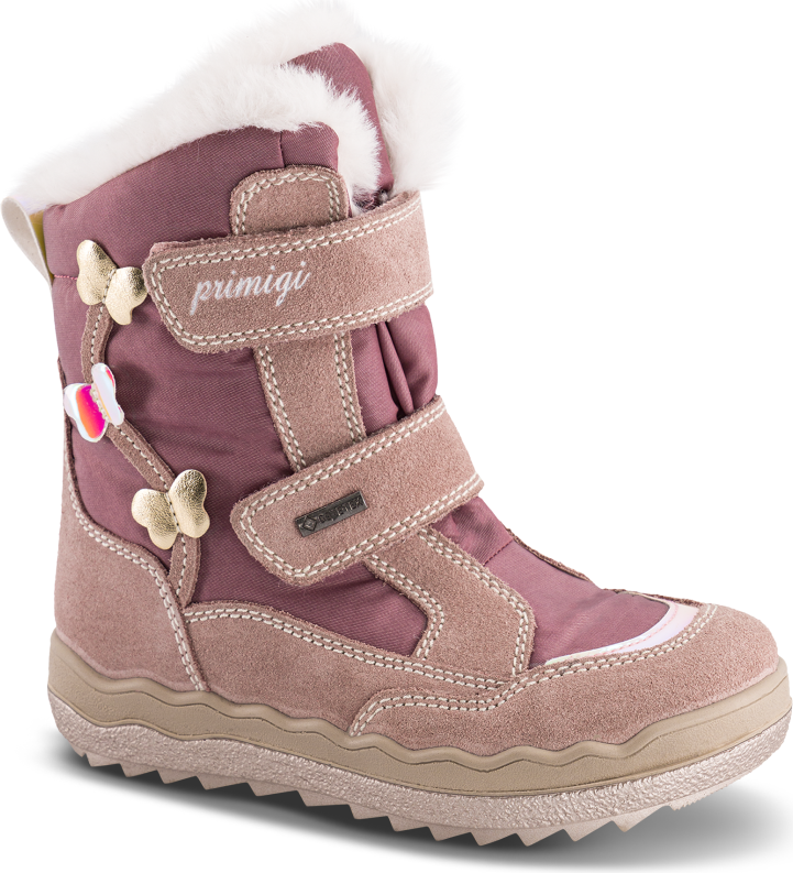 PRIMIGI Børnestøvle Rosa