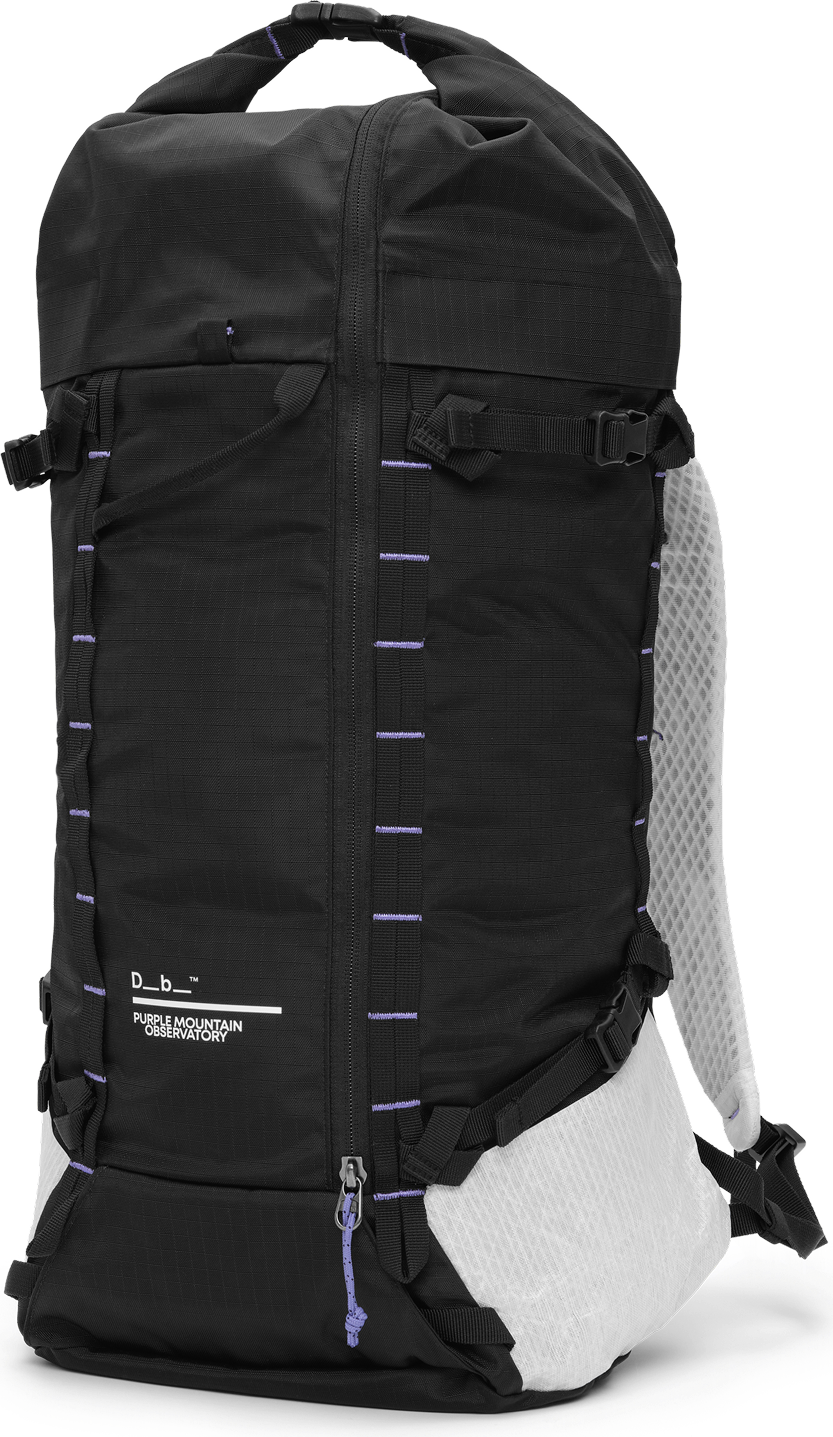 Db Backpack 25L X Pmo