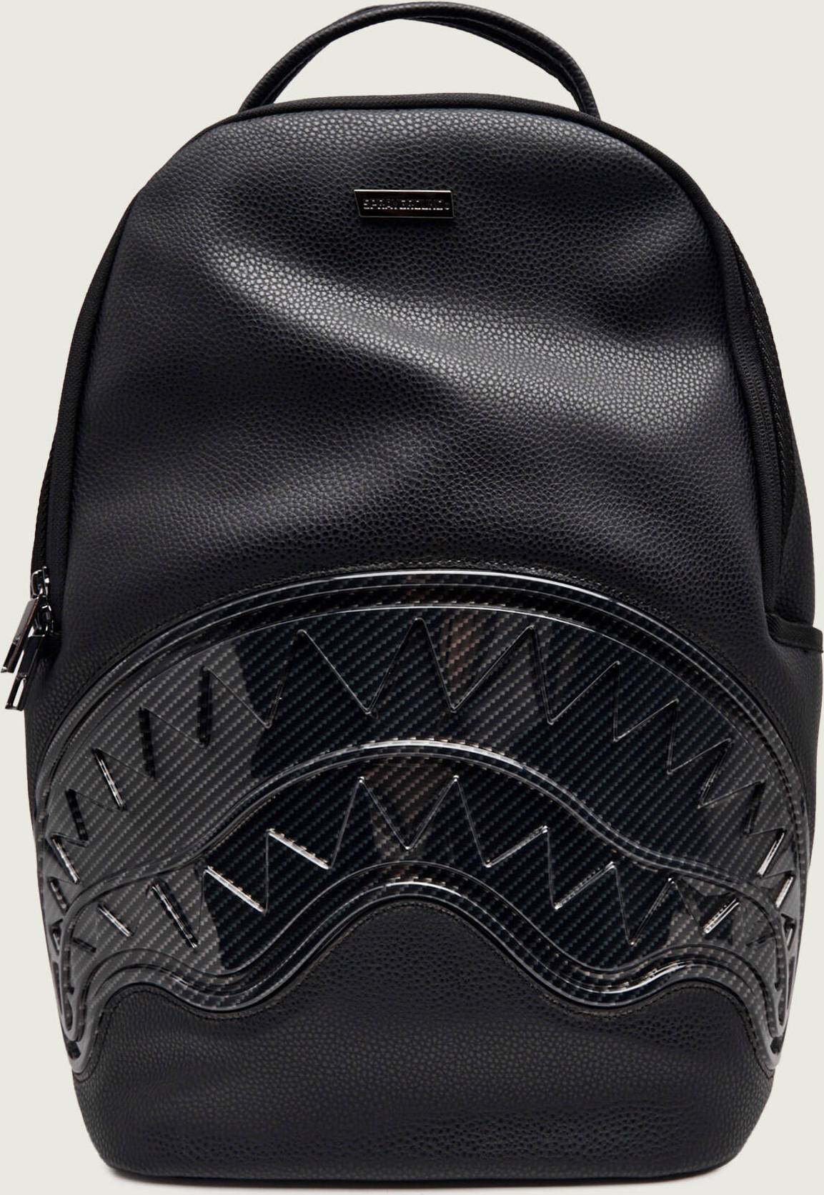 Sprayground Rucksack Sharkmouth Hardshell