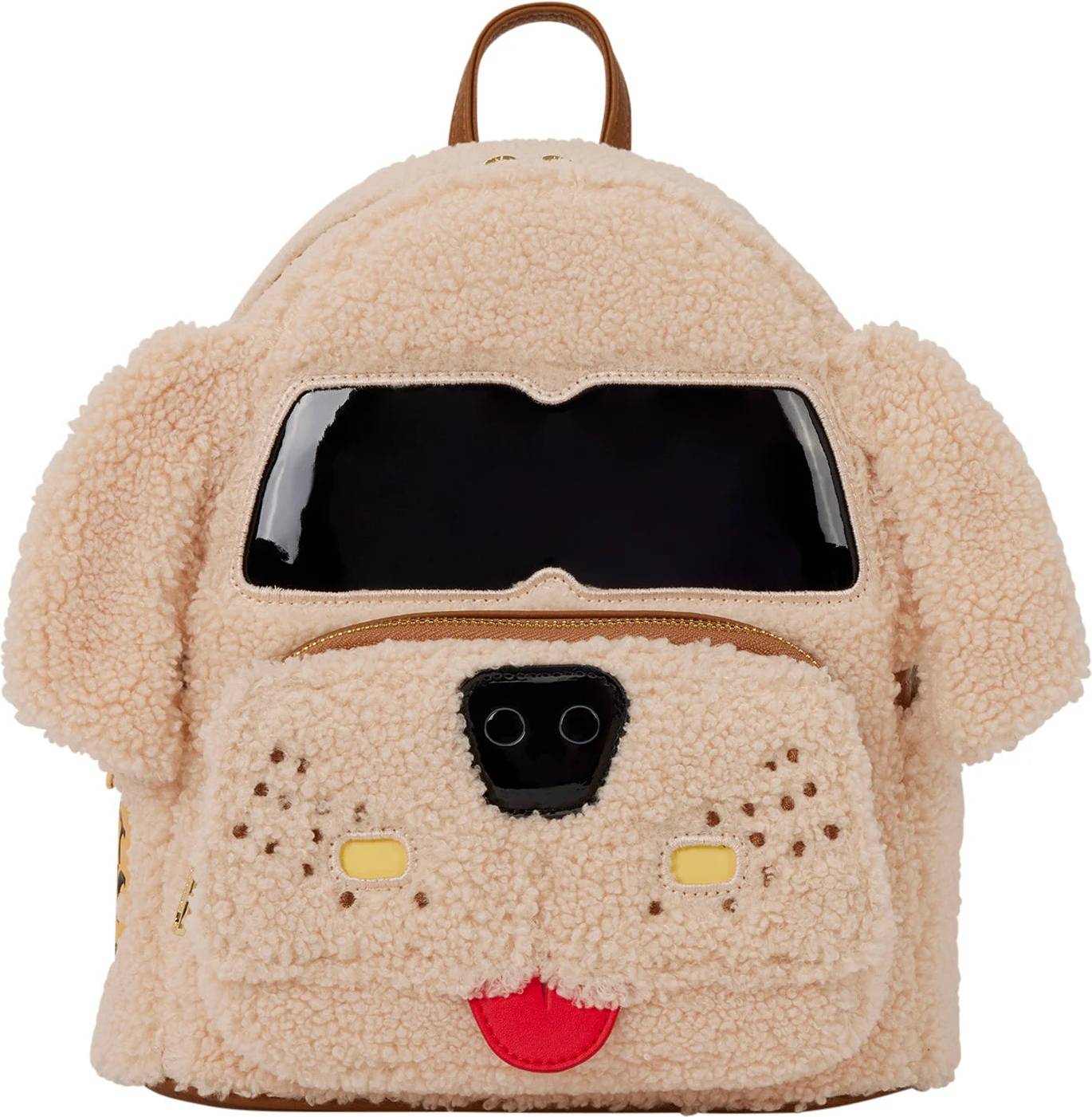 Loungefly Mini Backpack Mutts