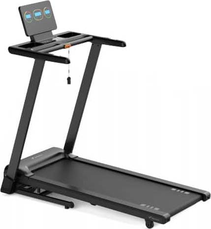 Treadmill with incline Merach Foldable Treadmill 15% Auto Incline
