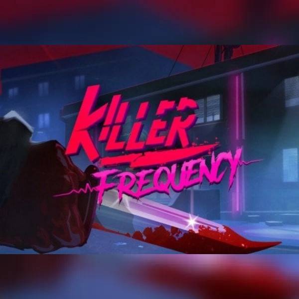 Killer Frequency PC Steam Key