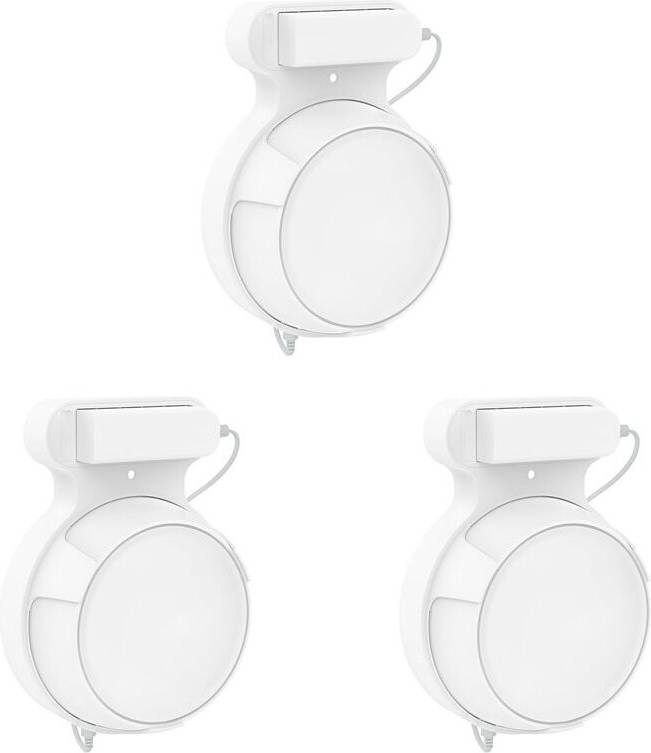3X Router Wall Mount for Deco BE23 BE25 BE3600 BE5000 WiFi 7 System