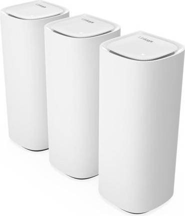 Wifi 7 router Linksys Velop Pro 7 Tri-Band Mesh WiFi 7 Router