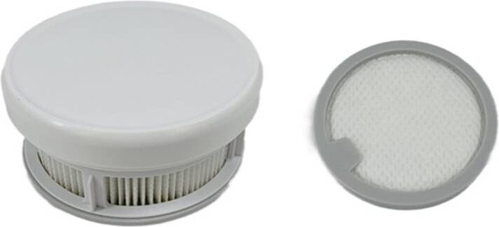 Kepptory Post Filter Pre Filter Wireless 4C Parti Ricambio