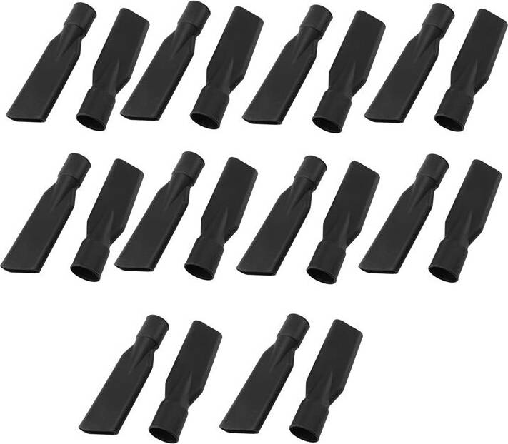 Typecat 20 Pcs 44Mm Diameter Vacuum Cleaner Suction