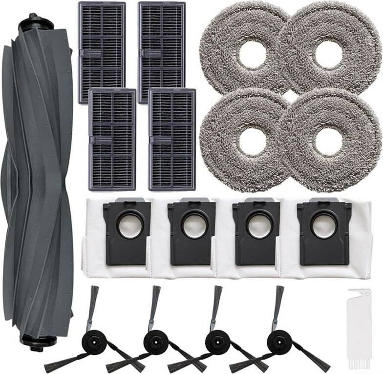 P50 Exogio Accessories Kit Mova P50 Pro Ultra