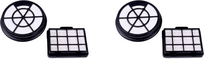Typecat Replacement HEPA Filter for Basics VCS35B15KC-70