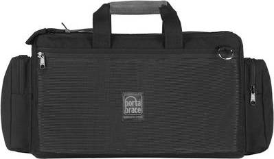 PortaBrace Carrying Case Dual-Rigidity Foam
