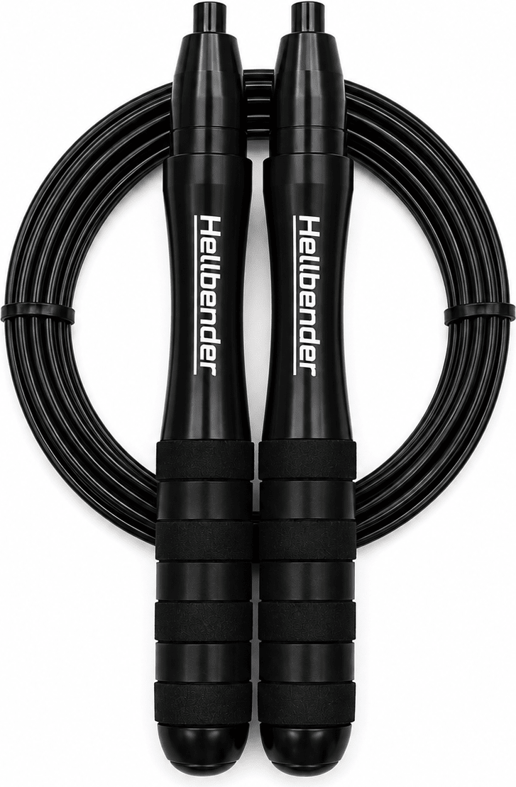 Jump rope Hellbender Heavy Jump Rope