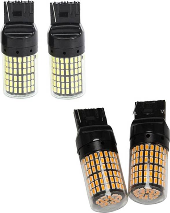 Super Bright Canbus Reverse Light Turn Signal Light Error