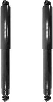 Shocks and struts Unity Automotive Bare Shocks Struts