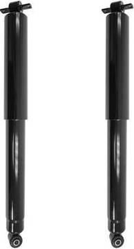 Shocks and struts Unity Automotive Bare Shocks Struts