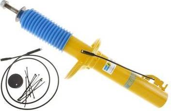 Shocks and struts Bilstein B8 Performance Plus Series Shocks Struts