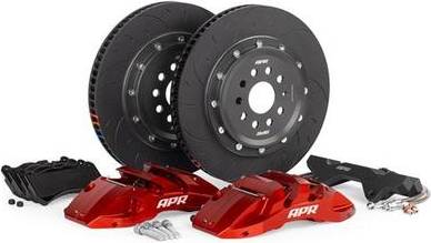 Brake kit APR BRK00066 Disc Brake Kit