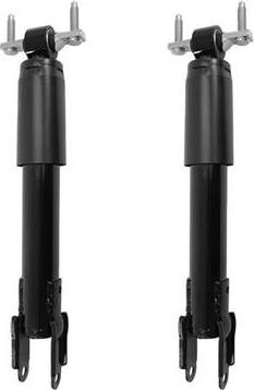 Shocks and struts Unity Automotive Bare Shocks Struts
