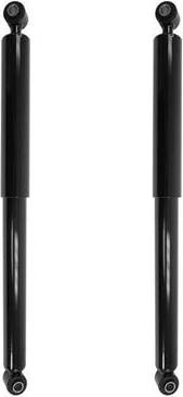 Shocks and struts Unity Automotive Bare Shocks Struts