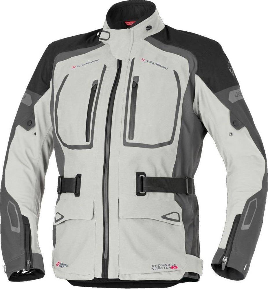 Büse Motorrad Textiljacke Riva Lite