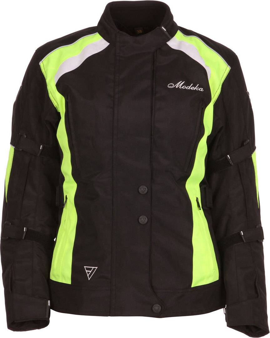 Modeka Janika Ladies Motorcycle Textile Jacket