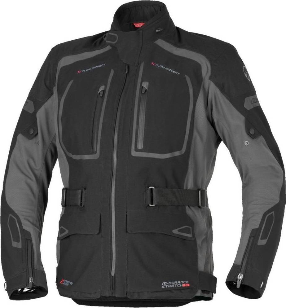 Büse Riva Lite Motorcycle Textile Jacket
