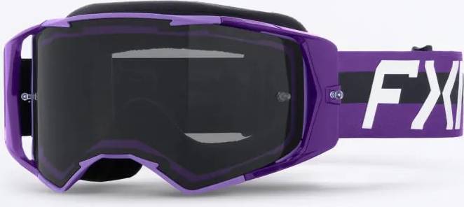 FXR Crossbrille Factory Ride