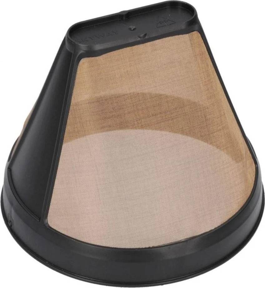 De'Longhi Permanent Inner Filter Coffee Machine