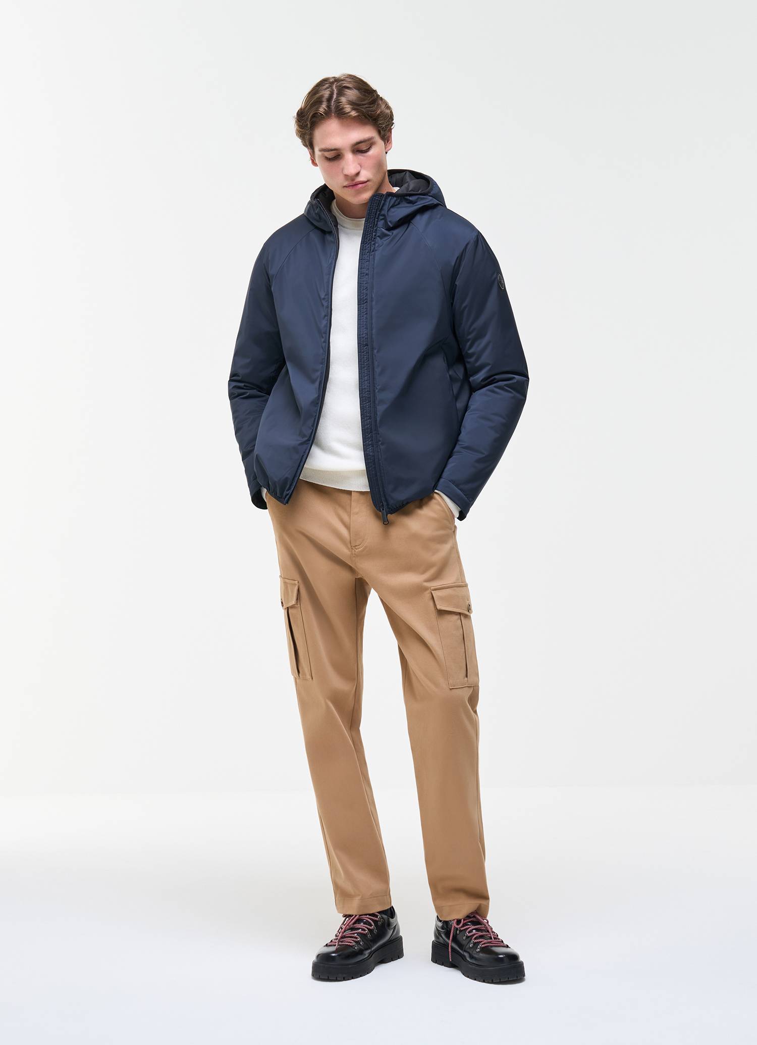 Colmar Otherwise Jacket Jackor Polyester