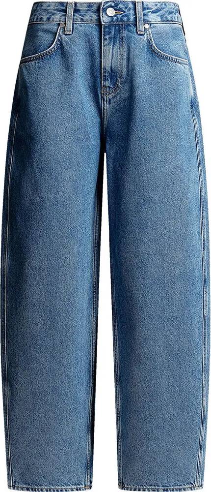 Red Bull Racing Rl2000009r26 Low Curve Jeans