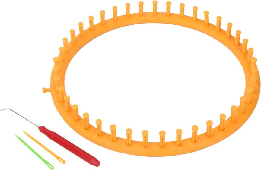 Knitting loom Round Knitting Loom Set