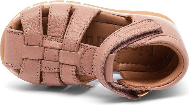 bisgaard Børnesandal Rosa