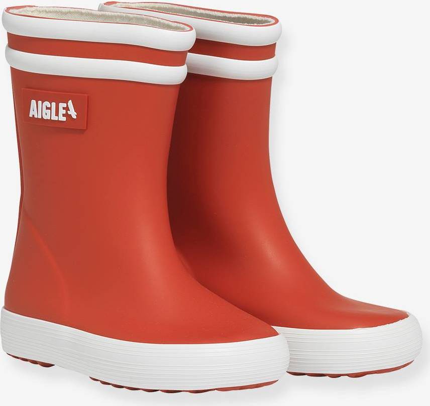 Aigle Baby Flac 2 - Rood