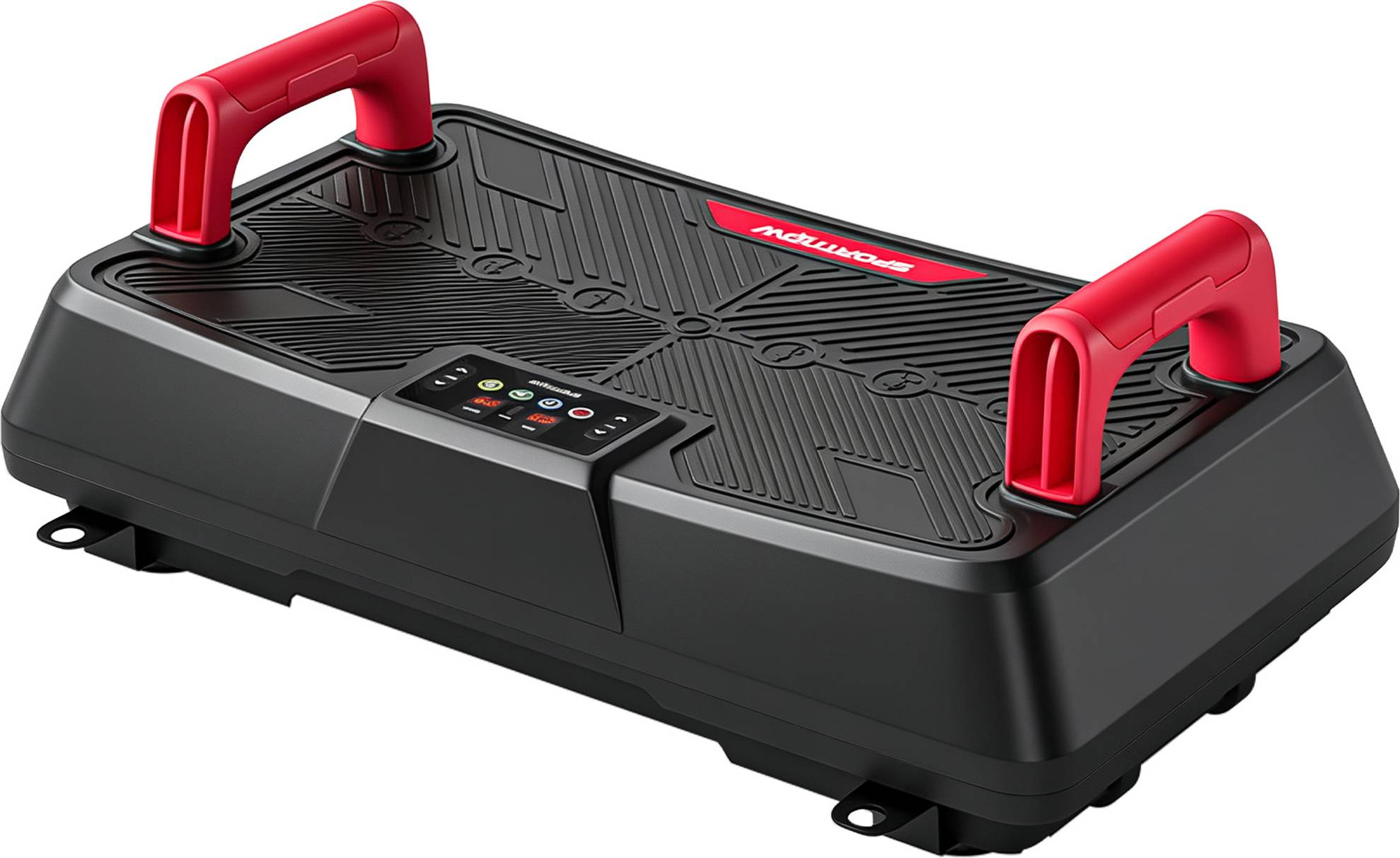 Vibration plate Sportnow Vibration Plate Exercise Machine 99 Speed Levels