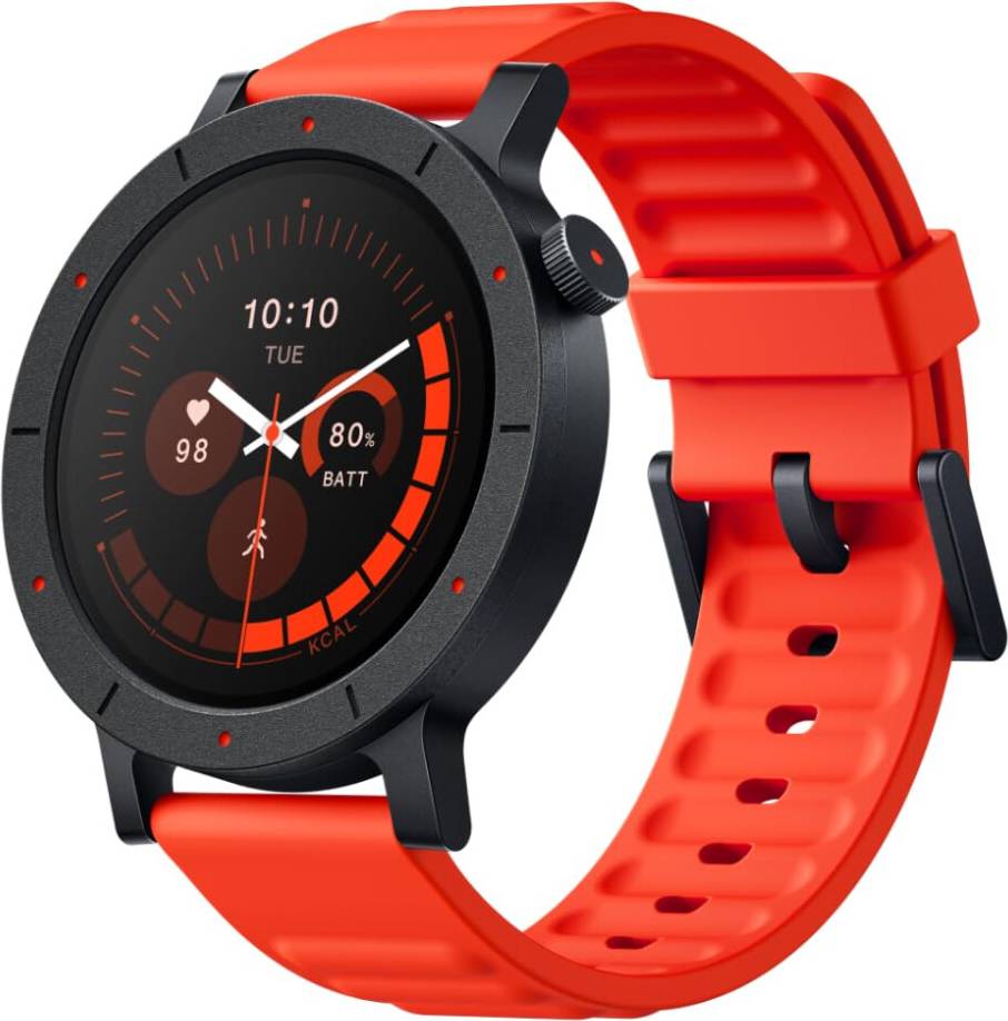 Watch 3 Pro Smartwatch