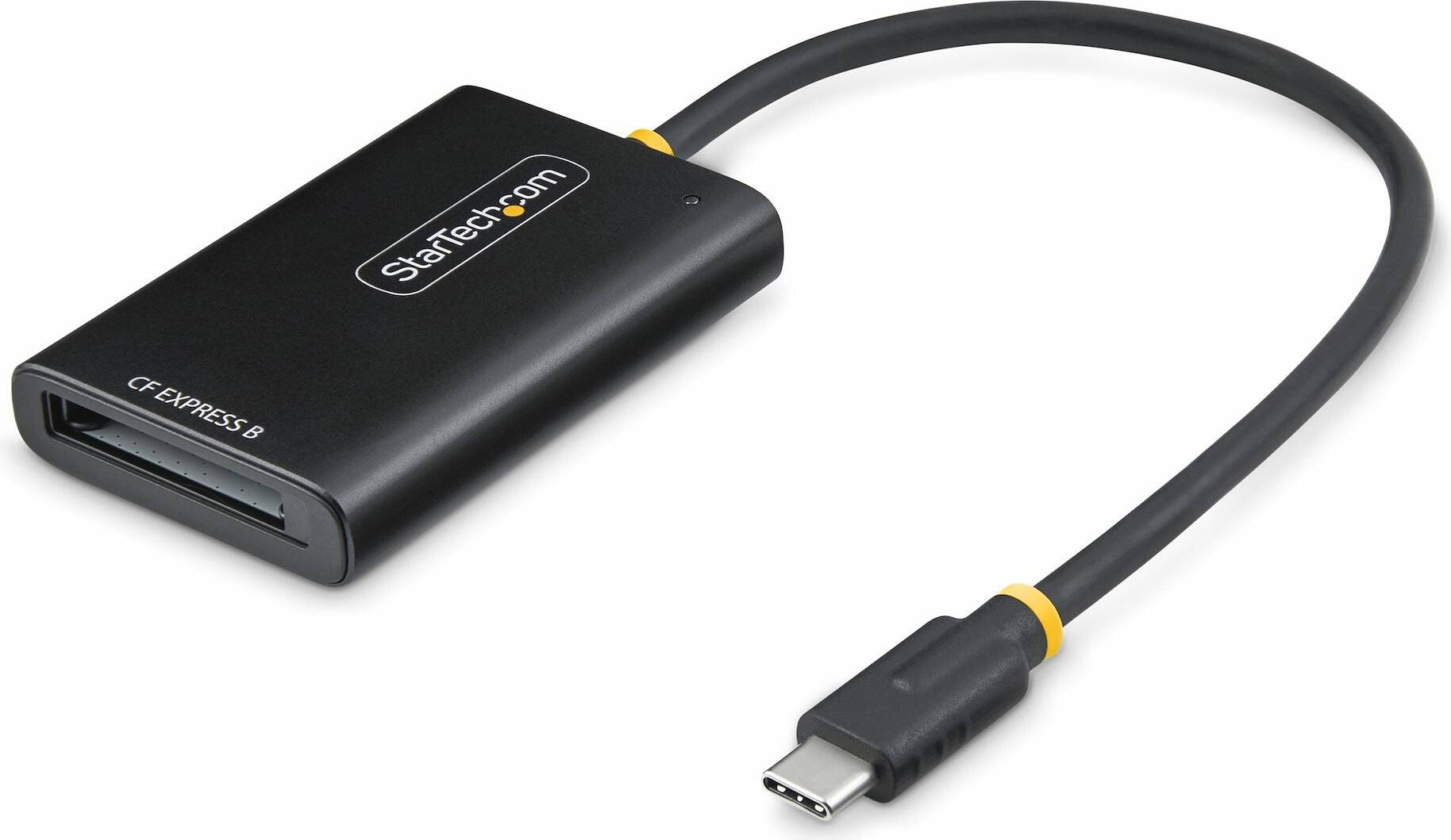 StarTech USB-C CFexpress Type B Card Reader