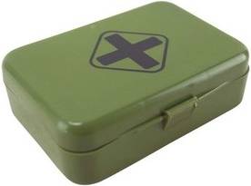 Cadet First Aid Kit