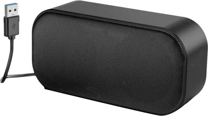 Datorhögtalare usb Portable USB Wired Computer Speaker