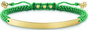 Thomas Sabo Ladies Bracelet Multicolour