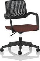Task Operator Chair Black Frame