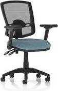 Eclipse II Lever Operator Chair Mesh Back Adj