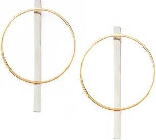 Hoop Earring