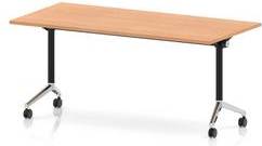 Impulse Flip Top 1800mm Rectangular Table Table