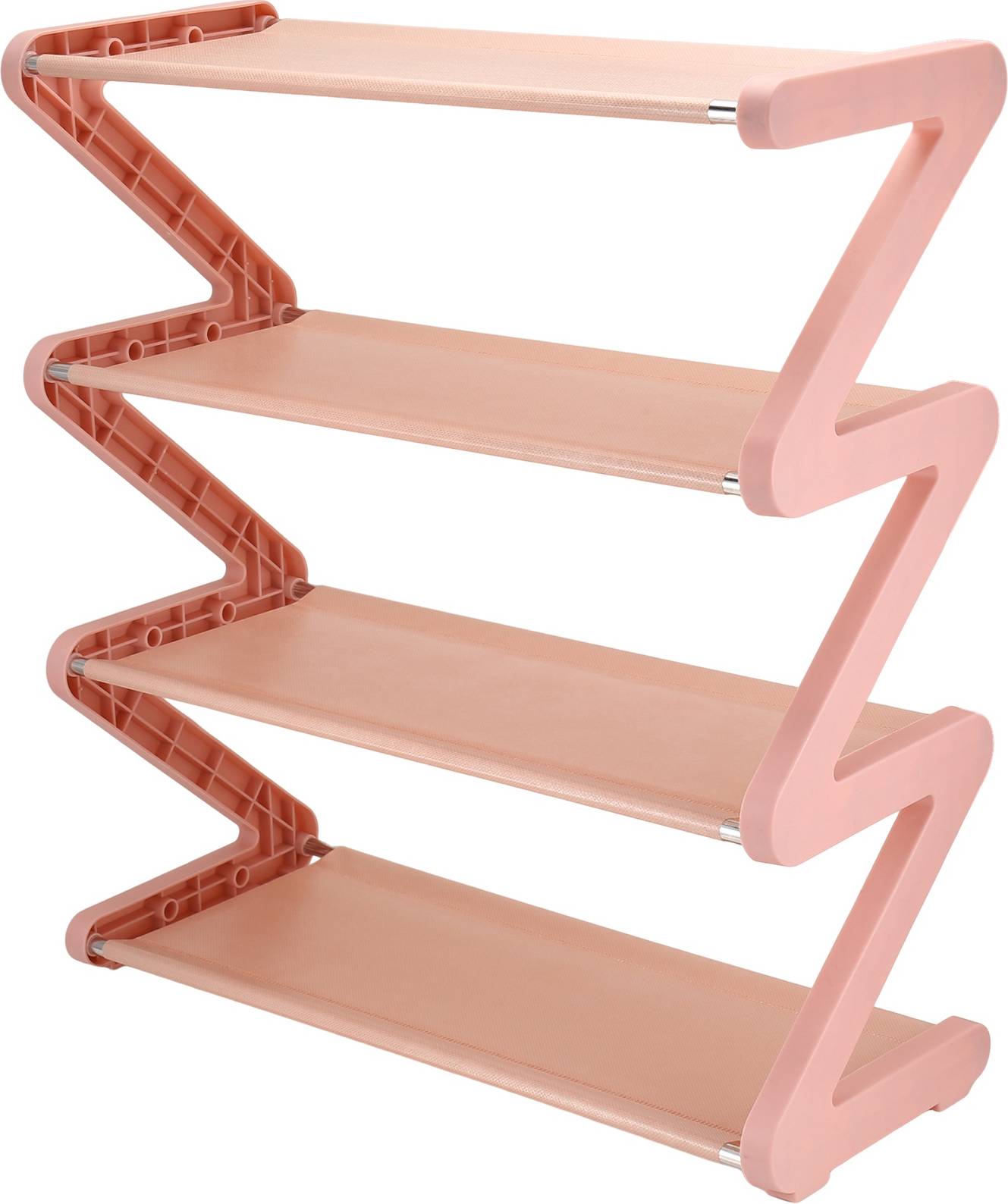 Sodial Household Shoe Storage Artifact Rack Shoe Rack