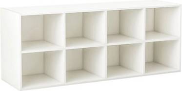 B&Q 2 In 1 Shoe Organizer With 8 Storage Cubbies Shoe Rack