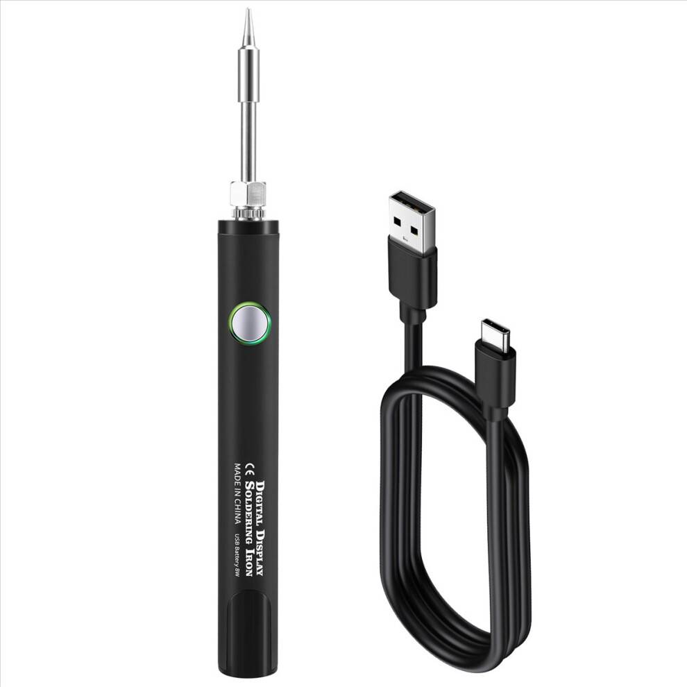 Exogio 510 Thread Mini Soldering Iron Kit