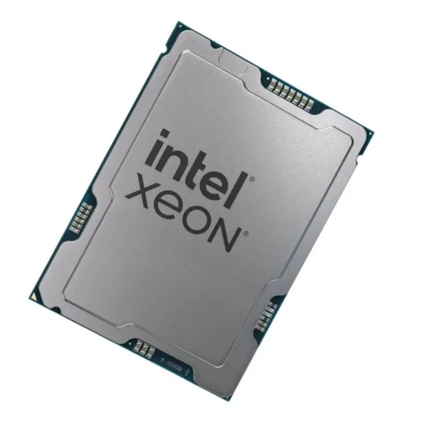 Intel Xeon 696X 2.4 GHz Server Processor