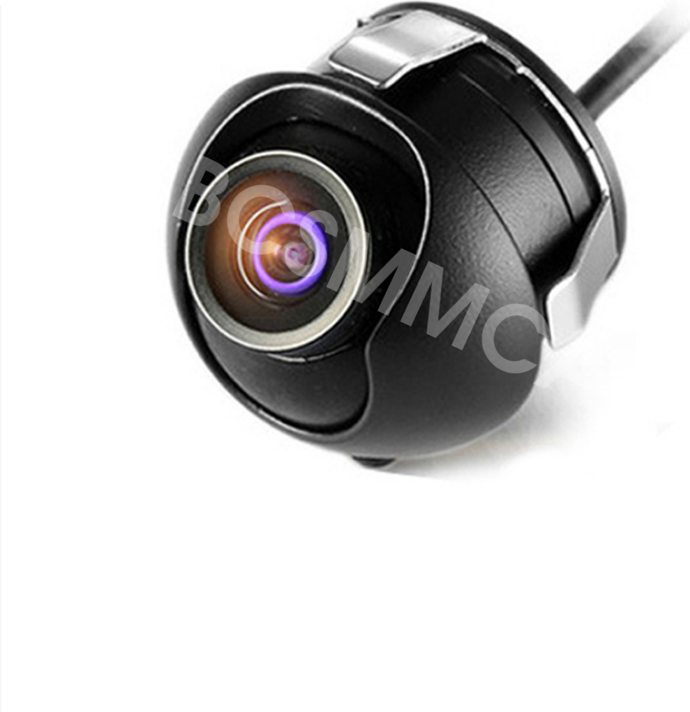 Car Front Rear Side View Reverse Backup Camera