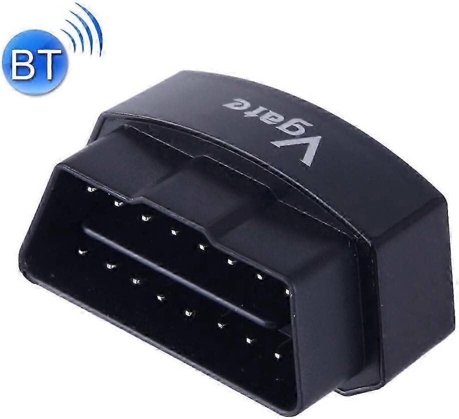 Vgate obd2 iCar3 Super Mini OBDII Bluetooth Car Scanner
