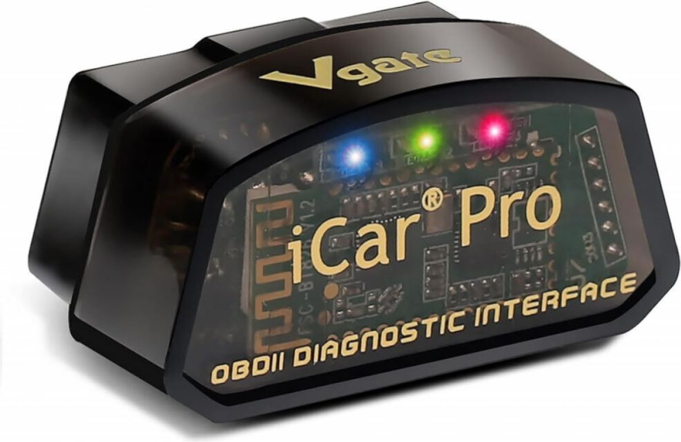 Vgate obd2 Icar Pro Bluetooth 4.0 Obd2 Obdii Error Code Reader